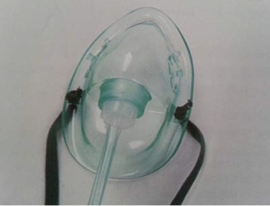 oxi-mask